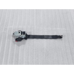 Ceinture de sécurité arrière droite - BYD - 16515730-00