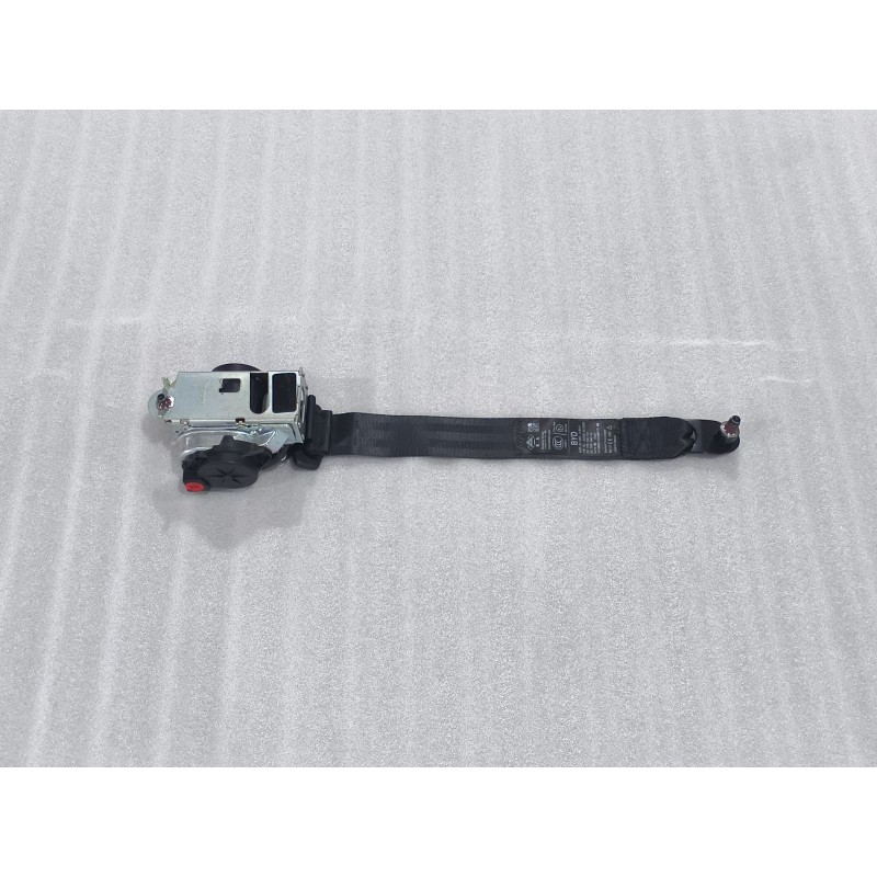 Ceinture de sécurité arrière droite - BYD - 16515730-00