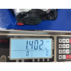 Ceinture de sécurité arrière droite - BYD - 16515730-00