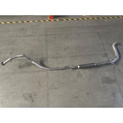 Tuyau d'échappement - section avant - BYD - 16513719-00