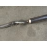 Tuyau d'échappement - section avant - BYD - 16513719-00