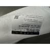 Tuyau d'échappement - section avant - BYD - 16513719-00
