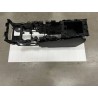 Corps de console centrale - Noir profond 5 - BYD - 12957067-00