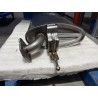 Tuyau d'échappement - section arrière - BYD - 16513717-00