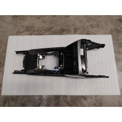 Cache de commande de levier de vitesses - Noir laqué - BYD - 12957062-00