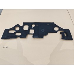 Front compartment heat insulator - BYD - 16509191-00