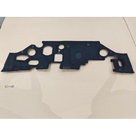 Front compartment heat insulator - BYD - 16509191-00