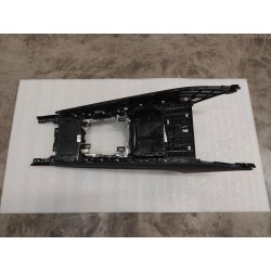 Cache de commande de levier de vitesses - Noir laqué - BYD - 12957062-00