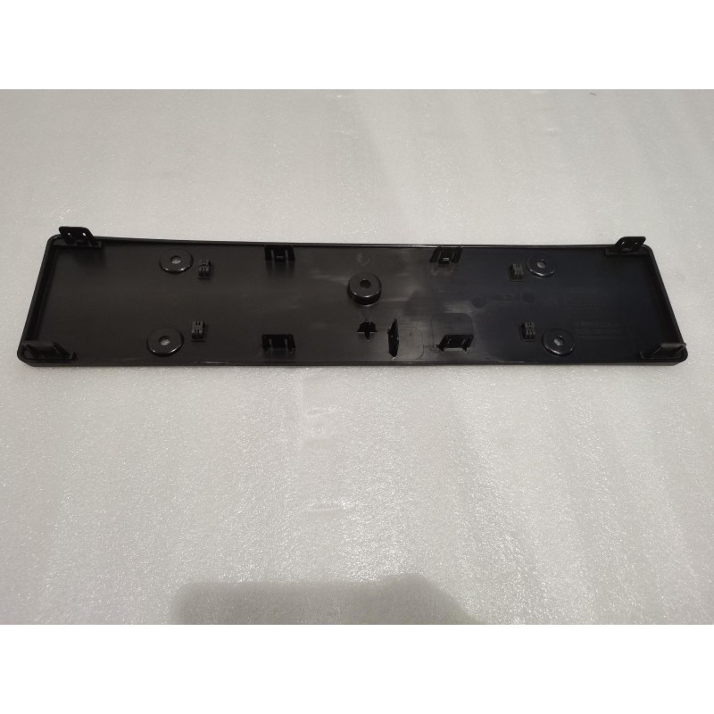 Support de plaque d'immatriculation arrière - BYD - 16506360-00