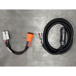 Outil - Complet - de - Réparation - Automobile - Pow - BYD - 16504635-00