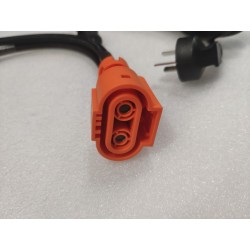 Outil complet de réparation automobile - Batterie de puissance - Décharge - BYD - 16504634-00