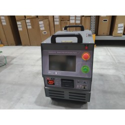 Outil complet de réparation automobile - Batterie de puissance - Décharge - BYD - 16504634-00