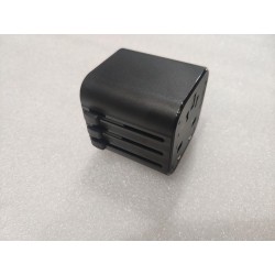 Outil complet de réparation automobile - Batterie de puissance - Décharge - BYD - 16504634-00