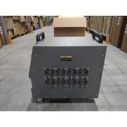 Outil complet de réparation automobile - Batterie de puissance - Décharge - BYD - 16504634-00