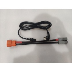 Outil complet de réparation automobile - Batterie de puissance - Décharge - BYD - 16504634-00