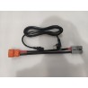 Outil complet de réparation automobile - Batterie de puissance - Décharge - BYD - 16504634-00