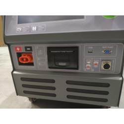 Outil complet de réparation automobile - Batterie de puissance - Décharge - BYD - 16504634-00