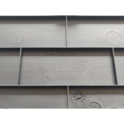 Panneau d'accès - BYD - 16504564-00
