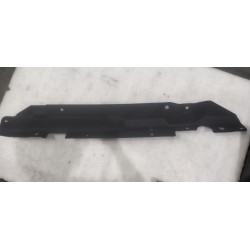 Gutter channel heat insulator - BYD - 16504521-00