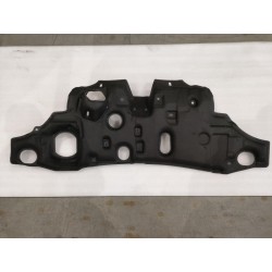 Stebu-5310021front compartment heat insulator - BYD - 16504520-00