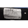 Isolant thermique supérieur de compartiment avant - BYD - 16504519-00