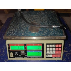 Durite de frein arrière gauche - BYD - 16504148-00