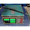 Durite de frein avant gauche - BYD - 16504137-00