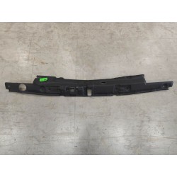 Gutter channel heat insulator - BYD - 16504007-00