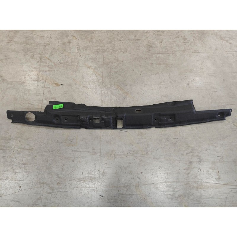 Gutter channel heat insulator - BYD - 16504007-00