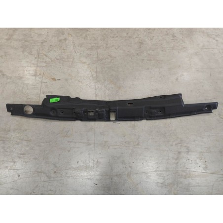 Gutter channel heat insulator - BYD - 16504007-00