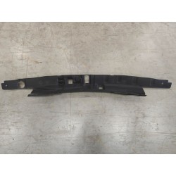 Gutter channel heat insulator - BYD - 16504007-00