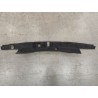 Gutter channel heat insulator - BYD - 16504007-00