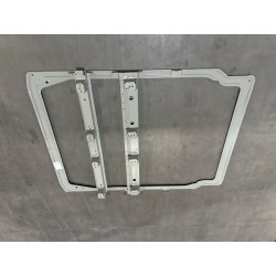Plancher avant - BYD - 16503840-00