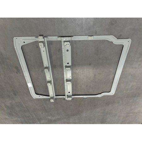 Plancher avant - BYD - 16503840-00
