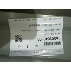 Plancher avant - BYD - 16503840-00