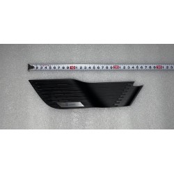 Cache de tweeter de porte arrière droite - Noir profond 5 - BYD - 12956954-00