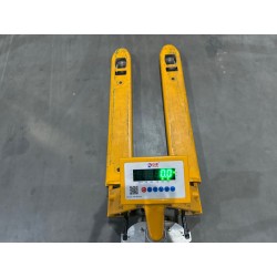 Plancher avant - BYD - 16503840-00