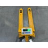 Plancher avant - BYD - 16503840-00