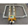 Plancher avant - BYD - 16503840-00