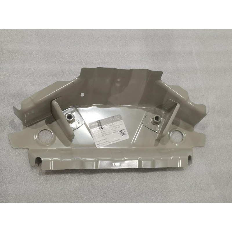 Poutre transversale arrière du compartiment avant - BYD - 16503829-00