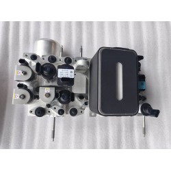 TA2-8109500M-Module intégré de gestion thermique - BYD - 16502773-00