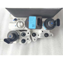 TA2-8109500M-Module intégré de gestion thermique - BYD - 16502773-00