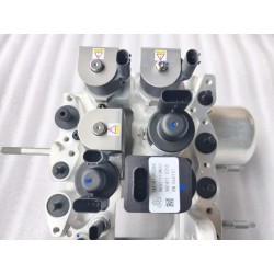TA2-8109500M-Module intégré de gestion thermique - BYD - 16502773-00
