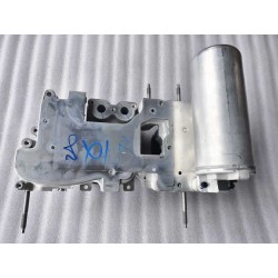 TA2-8109500M-Module intégré de gestion thermique - BYD - 16502773-00