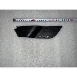 Cache de tweeter de porte arrière droite - Noir profond 5 - BYD - 12956954-00