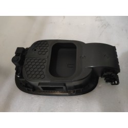 Trappe de prise de charge AC/DC - BYD - 16501832-00