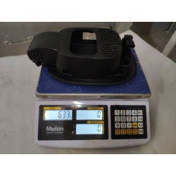 Trappe de prise de charge AC/DC - BYD - 16501832-00