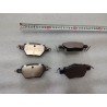 Sous-ensemble plaquettes de frein arrière - BYD - 17695732-00