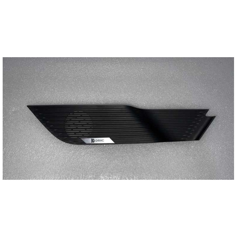 Cache de tweeter de porte avant droite - Noir profond 5 - BYD - 12956953-00