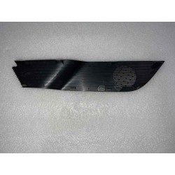 Cache de tweeter de porte avant droite - Noir profond 5 - BYD - 12956953-00